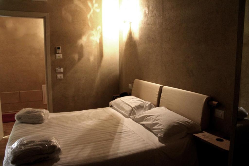 Hotel Terme Alessandra Gonzaga Spa 마체레타펠트리아 객실 사진